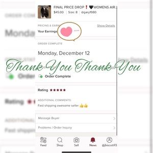 ❤️THANK YOU TO EVERY PERSON WHO SUPPORTS ME❤️